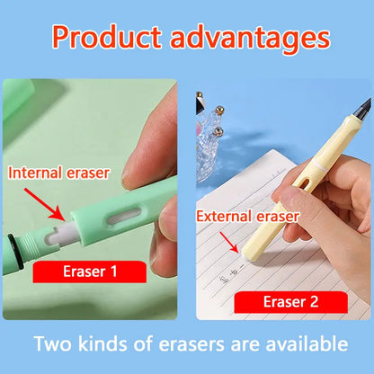 16PCS SET Eternal Pencil Unlimited