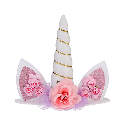 Birthday Cake Decorative Ornaments/Cake Topper