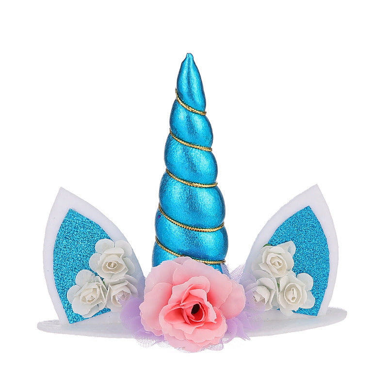 Birthday Cake Decorative Ornaments/Cake Topper