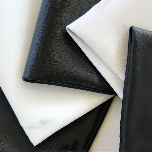 PVC Special Artificial Leather Fabric