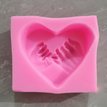 Silicone Cake Mold