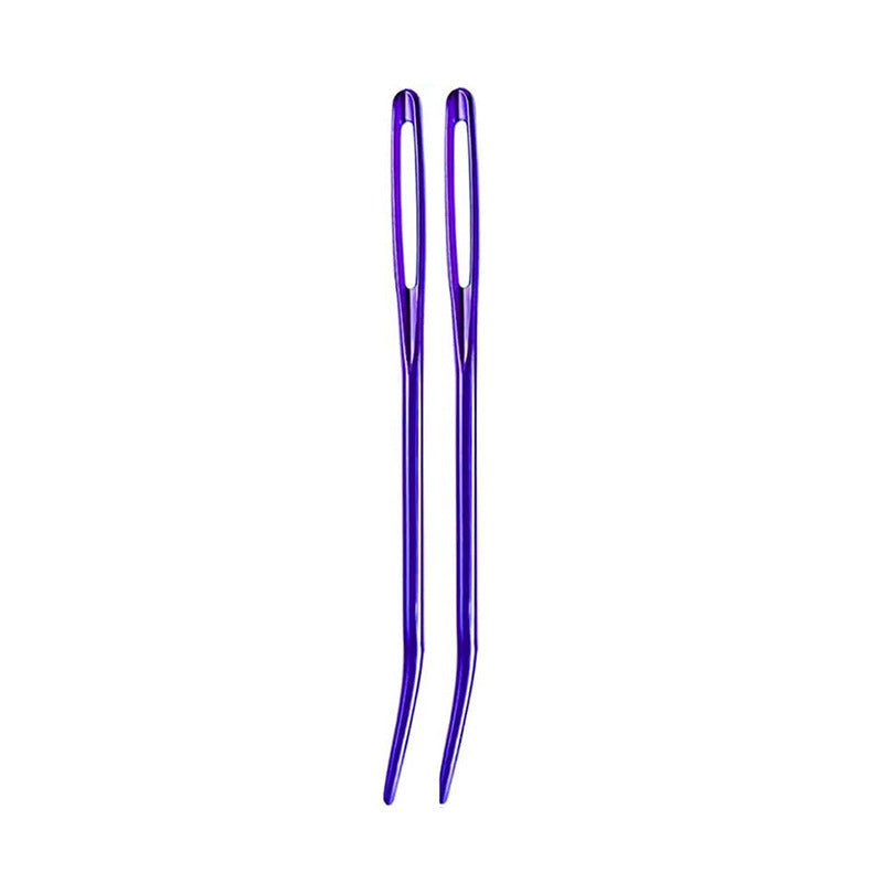 Sweater Suture Needle Sewing Needle Hand Knitting Yarn Knitting Needle Knitting Tool