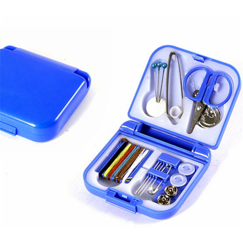 Sewing Kit Mini Portable Sewing Combination Set