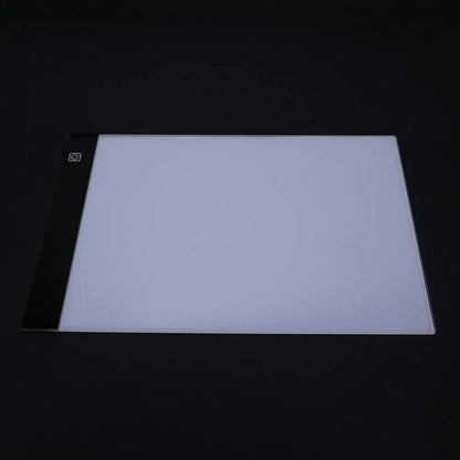 A4 LED Thin Art Stencil Board