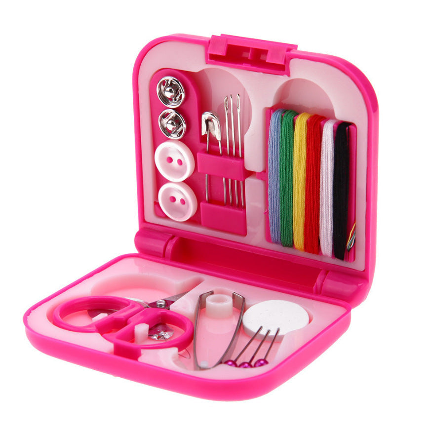 Sewing Kit Mini Portable Sewing Combination Set