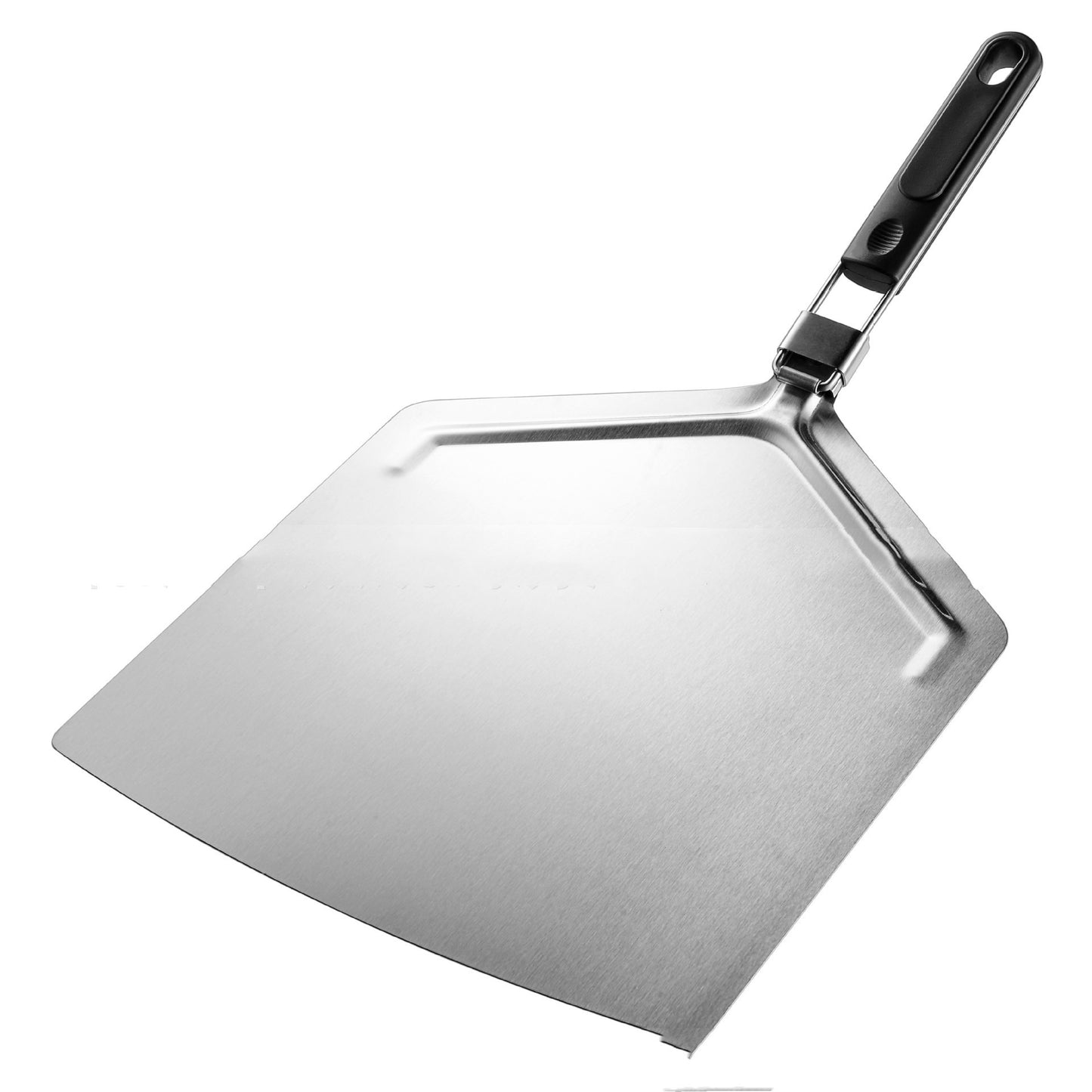 Stainless Steel Pizza Shovel Cake Shovel Baking Transfer Tool