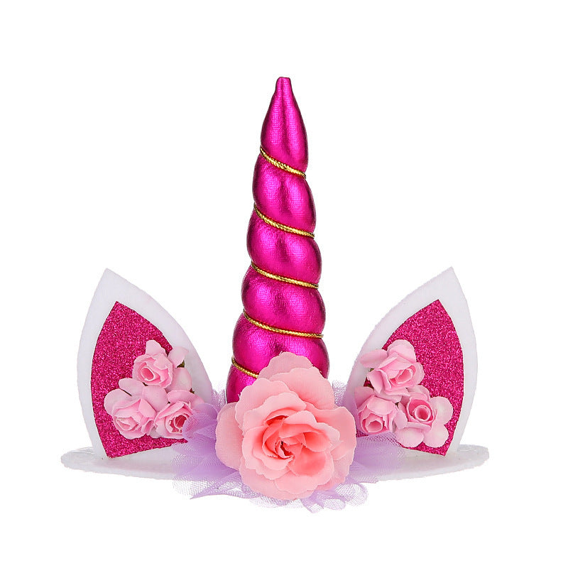 Birthday Cake Decorative Ornaments/Cake Topper