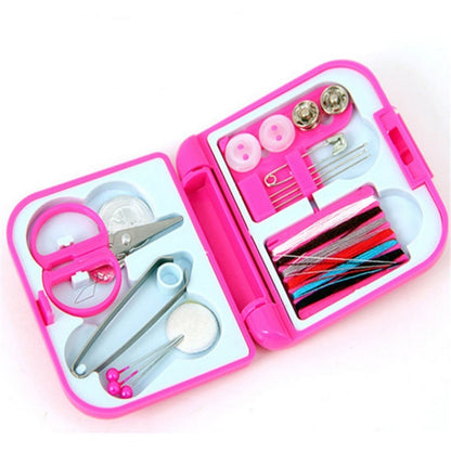 Sewing Kit Mini Portable Sewing Combination Set