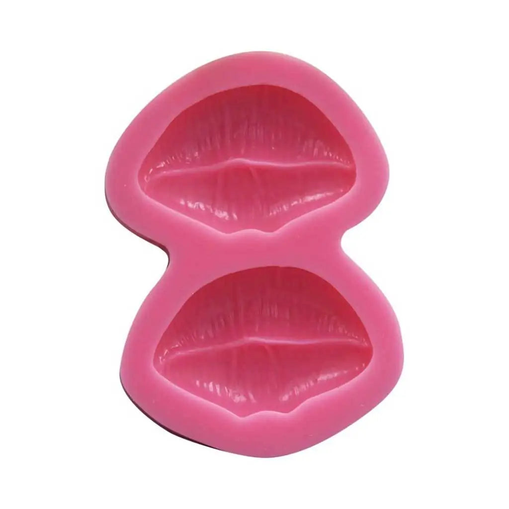 3D Lip Mold