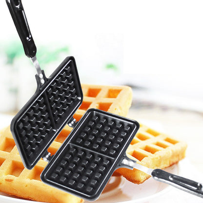 Waffle Mould Non-stick Cake Mould