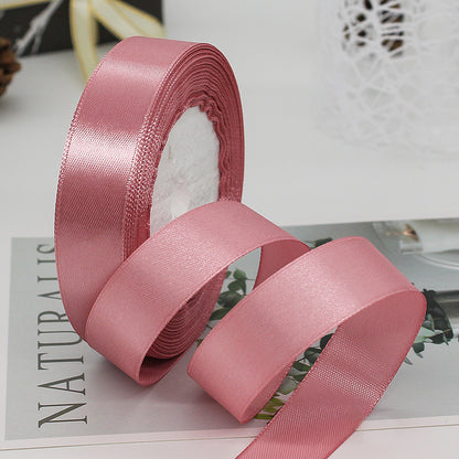 2cm Cake Ribbon Gift Packing Box Handbag Ribboncolored