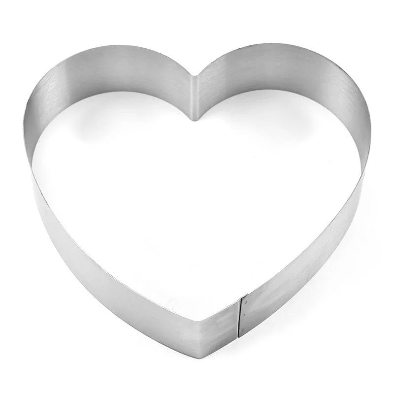 Stainless Steel Cake Baking Tool