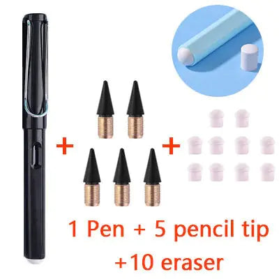 16PCS SET Eternal Pencil Unlimited