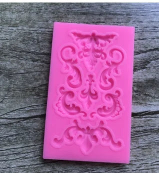 Silicone Mold Fondant Mold Cake Decorating Tool