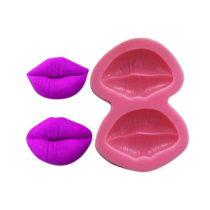 3D Lip Mold