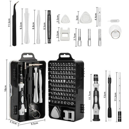 Screwdriver Set